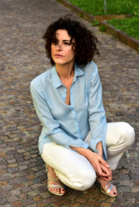Claudia Barbieri | Attrice - Speaker - Regista