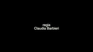 Direzione controvento - Regia di Claudia Barbieri